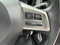 2013 SUBARU FORESTER 2.5i MY13 PURPLE