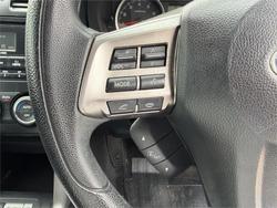 2013 SUBARU FORESTER 2.5i MY13 PURPLE