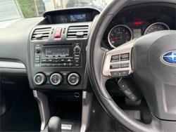 2013 SUBARU FORESTER 2.5i MY13 PURPLE