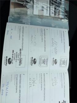 2013 SUBARU FORESTER 2.5i MY13 PURPLE