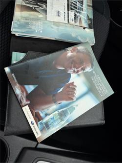 2013 SUBARU FORESTER 2.5i MY13 PURPLE