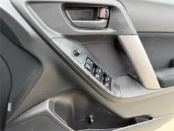 2013 SUBARU FORESTER 2.5i MY13 PURPLE