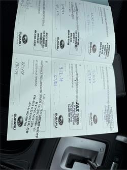 2013 SUBARU FORESTER 2.5i MY13 PURPLE