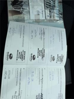 2013 SUBARU FORESTER 2.5i MY13 PURPLE