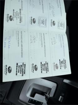 2013 SUBARU FORESTER 2.5i MY13 PURPLE