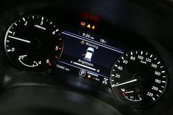 2021 Nissan Navara PRO-4X