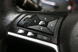 2021 Nissan Navara PRO-4X