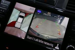 2021 Nissan Navara PRO-4X