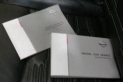 2021 Nissan Navara PRO-4X