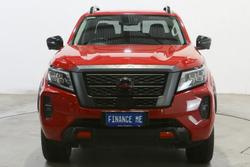 2021 Nissan Navara PRO-4X