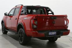 2021 Nissan Navara PRO-4X