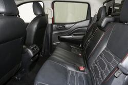 2021 Nissan Navara PRO-4X