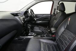 2021 Nissan Navara PRO-4X