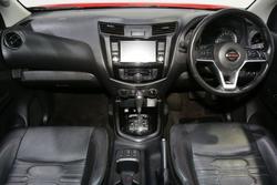 2021 Nissan Navara PRO-4X