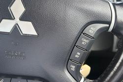 2016 Mitsubishi Pajero GLX