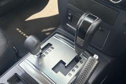 2016 Mitsubishi Pajero GLX