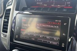 2016 Mitsubishi Pajero GLX