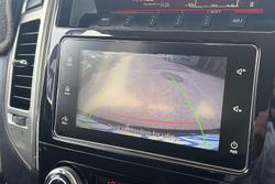 2016 Mitsubishi Pajero GLX