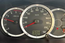 2013 Mitsubishi Triton GL-R