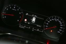 2022 Kia Sorento Sport+