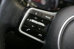 2022 Kia Sorento Sport+