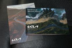 2022 Kia Sorento Sport+