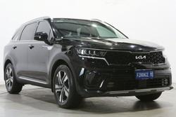 2022 Kia Sorento Sport+