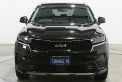 2022 Kia Sorento Sport+