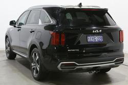 2022 Kia Sorento Sport+