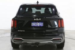 2022 Kia Sorento Sport+