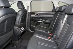 2022 Kia Sorento Sport+