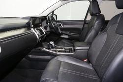 2022 Kia Sorento Sport+