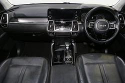 2022 Kia Sorento Sport+