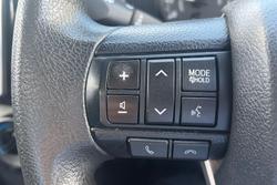 2019 Toyota Hilux Workmate