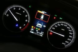 2024 Subaru Forester Hybrid L