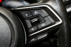 2024 Subaru Forester Hybrid L