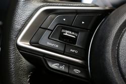 2024 Subaru Forester Hybrid L