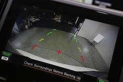 2024 Subaru Forester Hybrid L