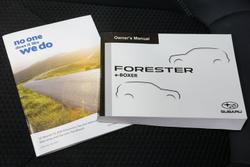 2024 Subaru Forester Hybrid L