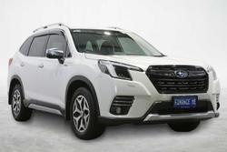 2024 Subaru Forester Hybrid L
