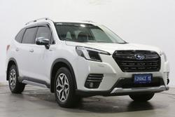 2024 Subaru Forester Hybrid L