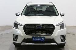 2024 Subaru Forester Hybrid L