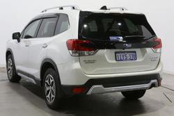 2024 Subaru Forester Hybrid L