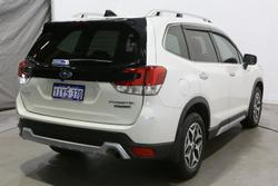 2024 Subaru Forester Hybrid L