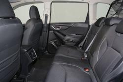 2024 Subaru Forester Hybrid L