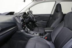 2024 Subaru Forester Hybrid L