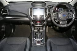 2024 Subaru Forester Hybrid L