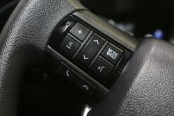 2023 Toyota Hilux Workmate