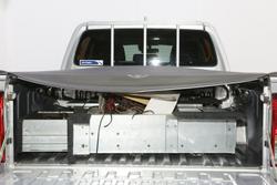 2023 Toyota Hilux Workmate