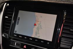 2020 Mitsubishi Pajero Sport Exceed